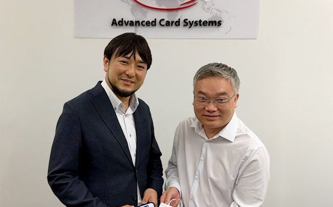 コノルと香港ACSが提携、NFCとWallet技術で施設アクセス管理を共同開発