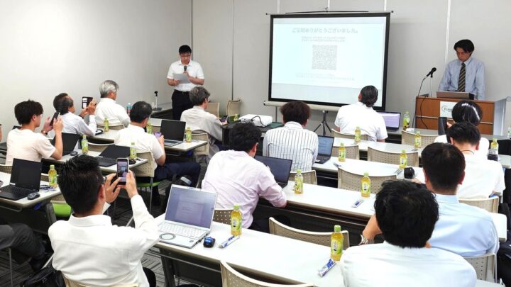 ウフルらが製造業向けセミナー、フィジカルAI時代に備える現場のデータ活用を解説