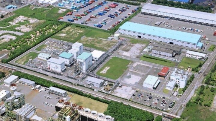 第一工業製薬、低誘電樹脂材料の生産設備に約100億円投資へ。2027年度以降の稼働予定