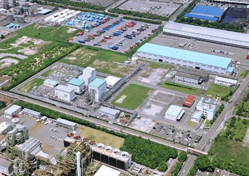 第一工業製薬、低誘電樹脂材料の生産設備に約100億円投資へ。2027年度以降の稼働予定