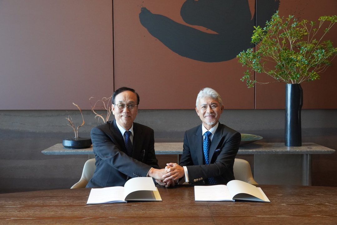 小森コーポレーション、半導体装置向けチラーメーカーの丸山チラーを完全子会社化