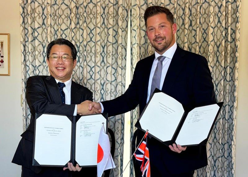 丸文、英FiltronicとMOU締結。衛星通信向けミリ波・マイクロ波技術の国内展開へ
