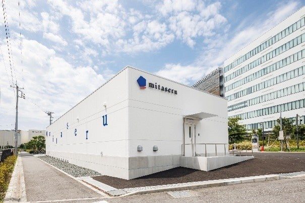三井不動産、船橋に冷凍食品の製造・物流一体型拠点を竣工。東西2拠点体制へ