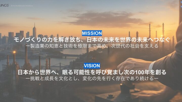 JINGS、製造業の設計レビューやFMEAを支援するAI開発体制を強化