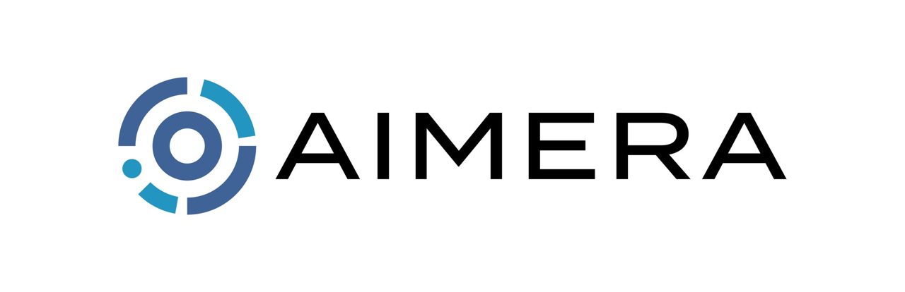 Rist、エッジAIカメラ「AIMERA」の新ロゴを公開。一体型構造で導入を容易に