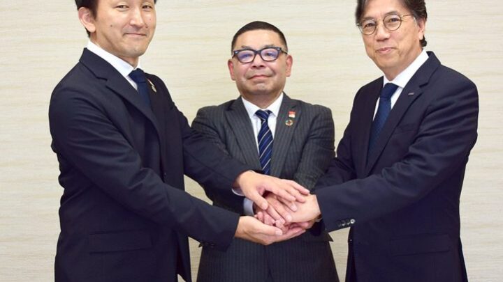 サカタインクス、半導体実装受託のCTJと資本業務提携。後工程材料の事業化を加速