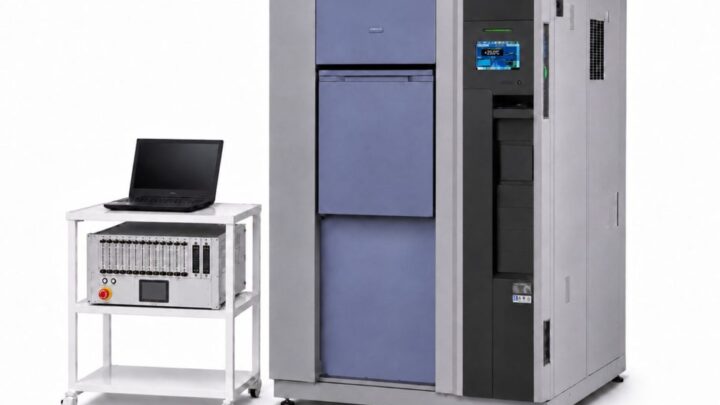 エスペック、低電流導体信頼性評価システム「AMR-SPM」を発売