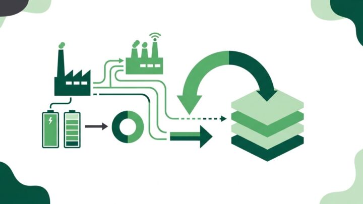 BASFが再生可能エネルギー活用のエンジプラを供給、BOSCHやEatonが採用のアイキャッチ画像