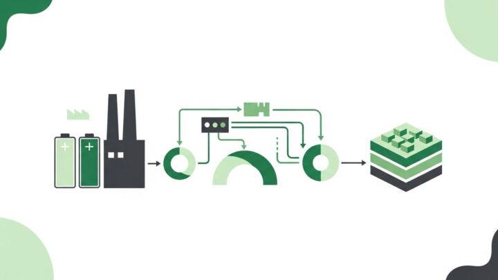 製造設計（DFM）における早期エンジニアリング連携の重要性のアイキャッチ画像