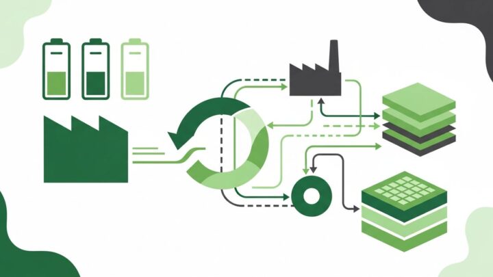 製造業がサイバー攻撃の標的首位に、IT/OT融合がもたらす生産停止リスクと対策のアイキャッチ画像