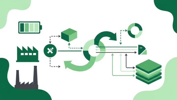 エジプトがインド製造業の誘致を強化のアイキャッチ画像