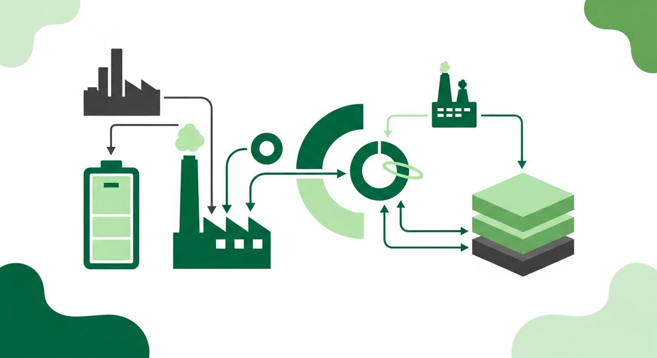 米国コネチカット州の歴史的鍛造工場跡地が売却、新所有者による修復計画が始動のアイキャッチ画像