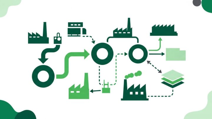 通信向けEMS市場、2035年に4147億ドル規模へ 5GやOpen RANが牽引のアイキャッチ画像