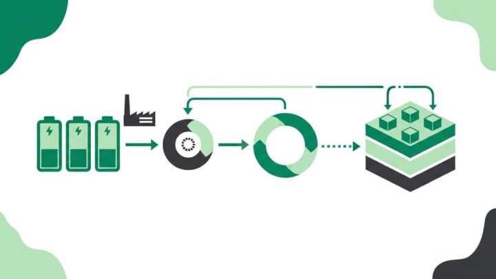 米Otter Tail社、電力と製造業の二本柱で成長持続へ。投資計画を公表のアイキャッチ画像