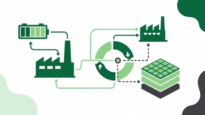 クラウド型生産管理システムがもたらす現場のリアルタイム連携と在庫最適化のアイキャッチ画像