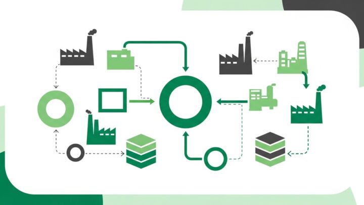 ウクライナ軍用ドローン製造を支えるERP、新製品の量産化を46%高速化のアイキャッチ画像