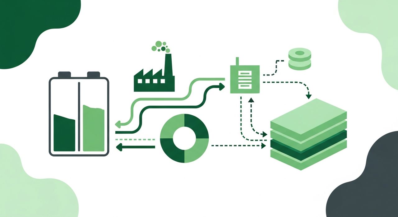 データセンター需要が米製造業を牽引、大手各社がAIインフラ投資を加速のアイキャッチ画像