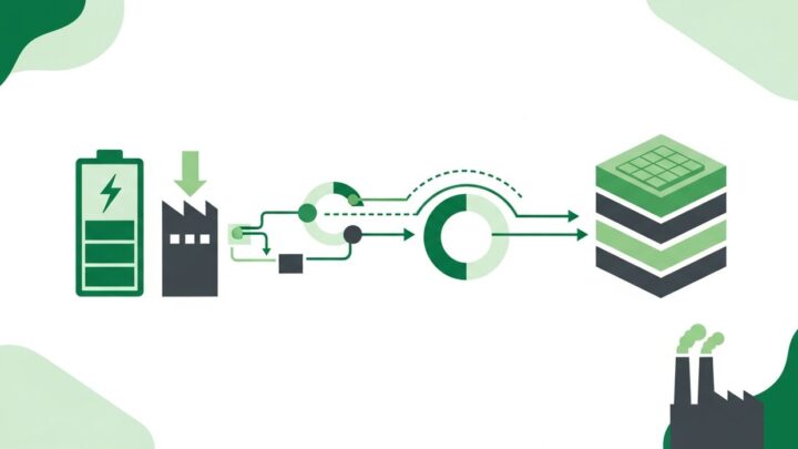 ダイムラーが米国最大のトラック新工場建設へのアイキャッチ画像