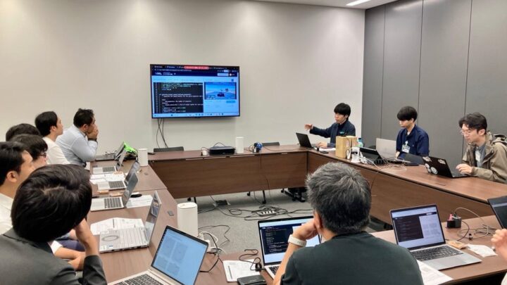 VMLが自動運転開発の入門ワークショップ開催。SUBARU協力のもと制御技術を解説
