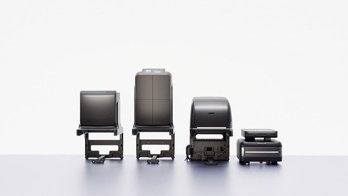 NTTデータCCS、多機能ロボットの販売開始。工場や倉庫の搬送・清掃を省人化