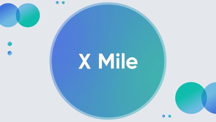 X Mileが新経営体制へ移行、物流・製造などノンデスク産業向けAI強化を加速