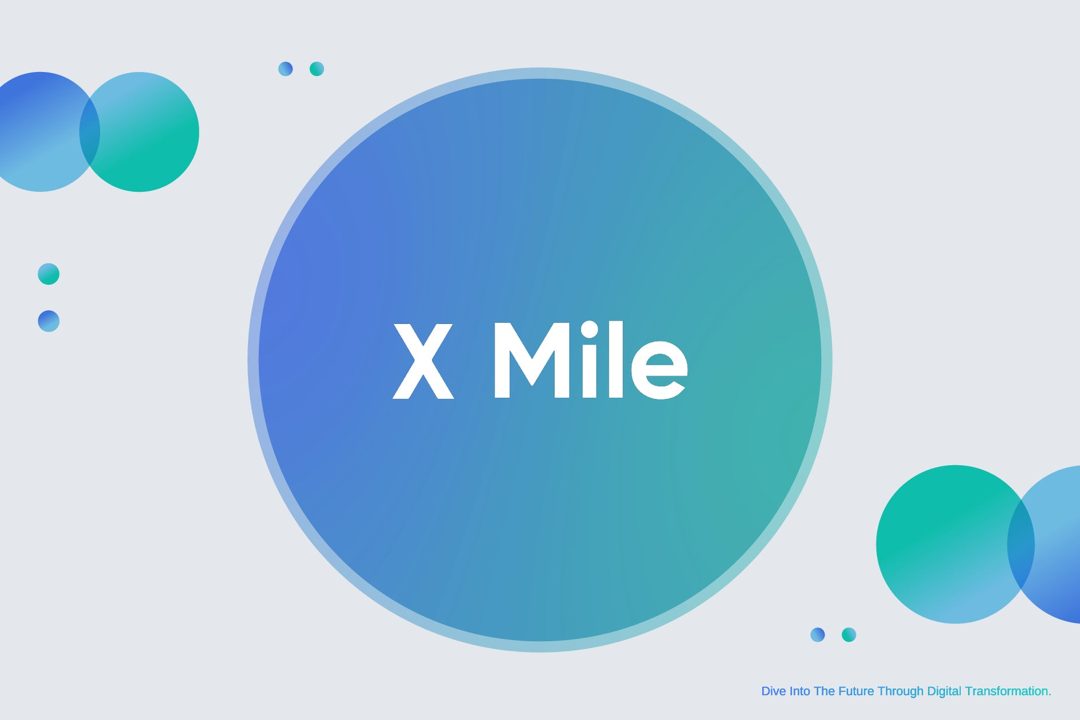 X Mileが新経営体制へ移行、物流・製造などノンデスク産業向けAI強化を加速
