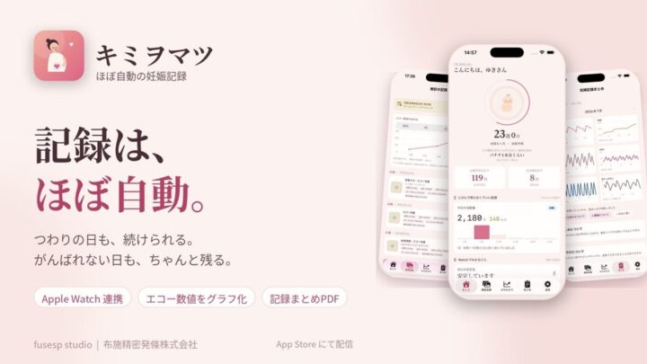 東大阪の精密ばねメーカー、新規事業ブランド「Fuse Studio」を始動しアプリ開発へ