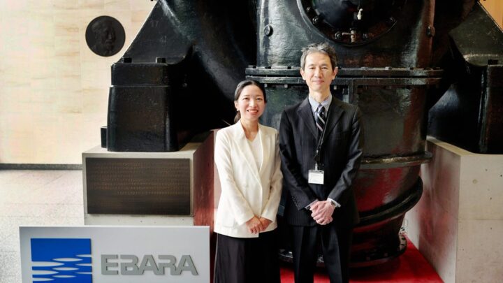 荏原製作所が「無限カタログ」を導入、間接材購買の一元化で業務を最適化