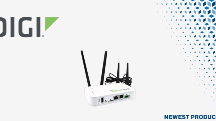 マウザー、産業用IoT開発を迅速化する「Digi XBee Hive開発キット」を発売