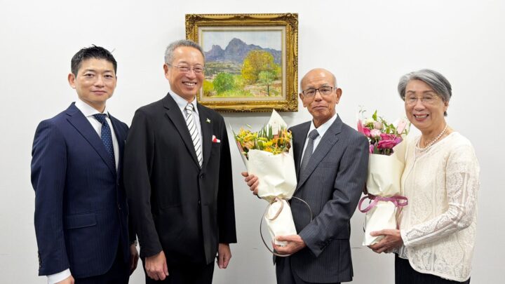 橋本グループが須藤工業をM&A、水道用鋼管の設計・製造・施工を垂直統合