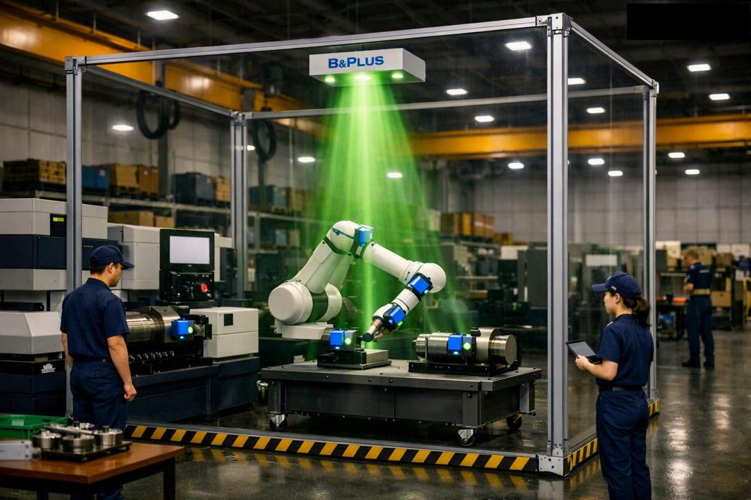 5.7GHz帯ワイヤレス給電システム開発へ。製造現場のIoT運用自動化を支援