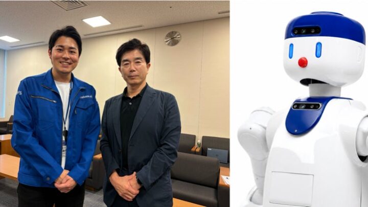 ZEALSがロボティクス顧問に牧原氏を起用、ヒューマノイドの製造・物流現場実装へ