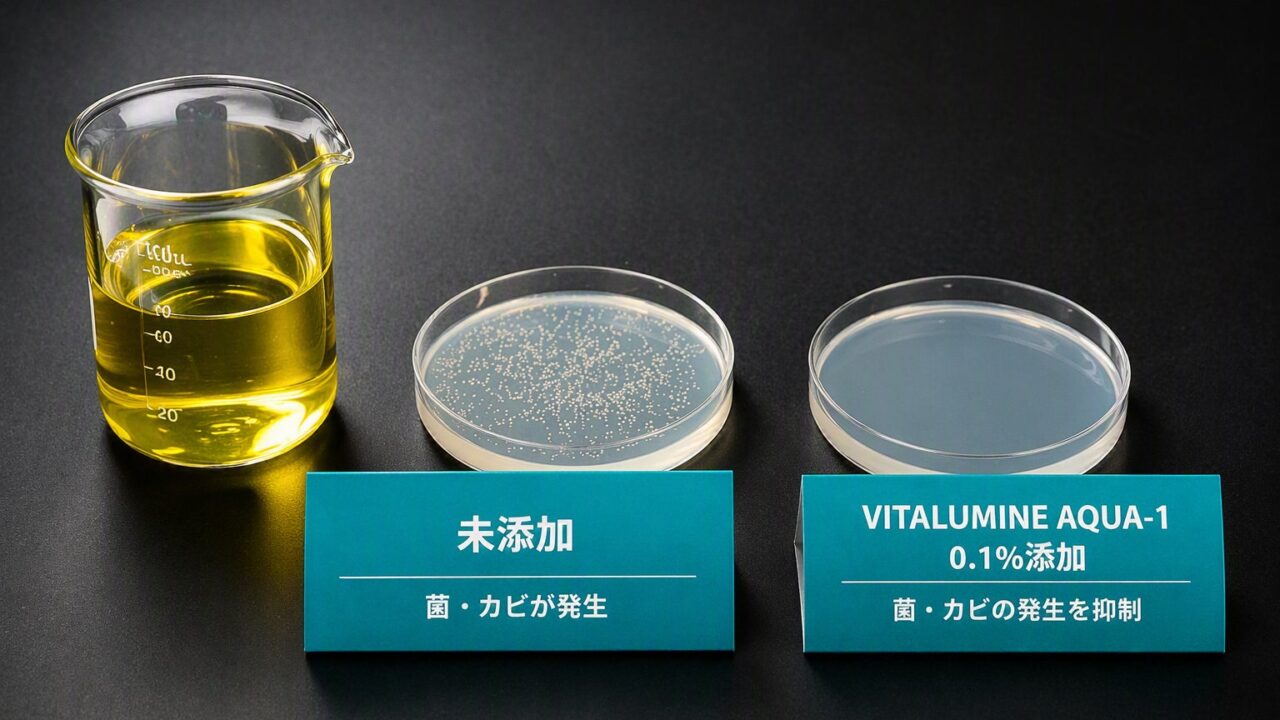 ユシロ、セラミック製造の長期水浸漬工程向け添加剤を発売。光触媒技術で腐敗を防止