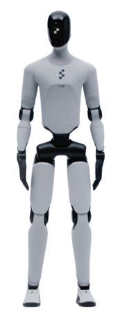 アステリア、米人型ロボット開発のFigure AIへ100万ドル出資