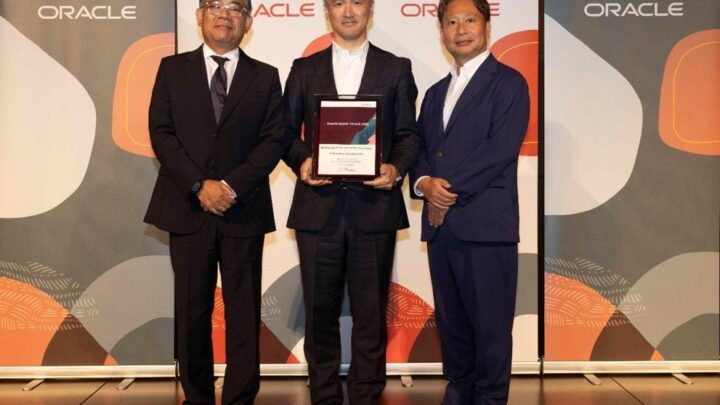 丸紅I-DIGIO傘下企業、オラクルERPのAIエージェント活用推進でアワード受賞