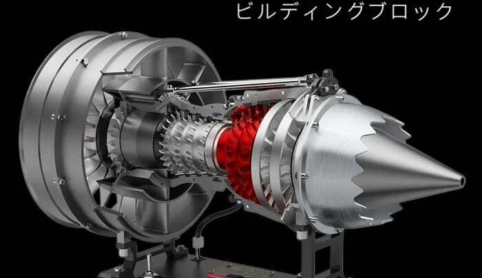 BLDBが精密メタルモデル3選を公開、機械の駆動構造を学ぶ教材としても注目