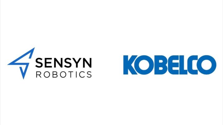 神戸製鋼とセンシンロボティクスが資本提携。製造現場のDXと設備保全の自動化を推進