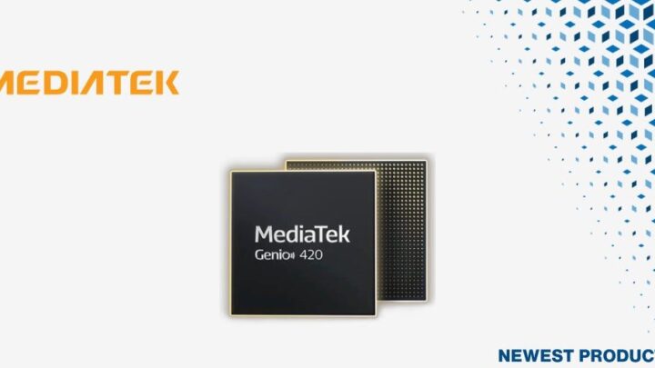 マウザー、MediaTekの生成AI対応IoT基盤「Genio 420」を発売