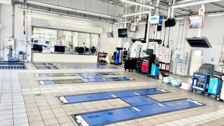 WECARSが松本と太田の2店舗で指定工場の承認を取得、整備体制の強化へ