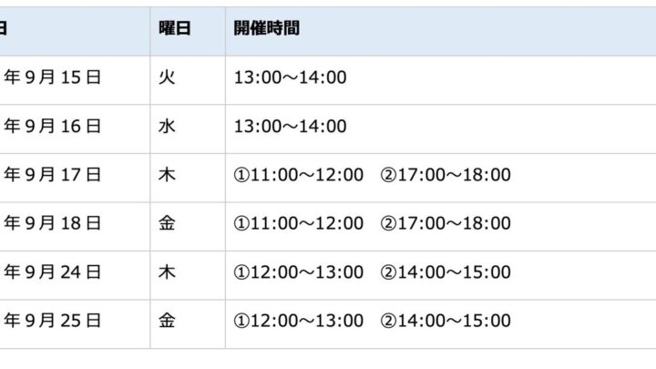 調理ロボットと経費精算の視点から店舗・本部DXを学ぶ無料ウェビナー開催