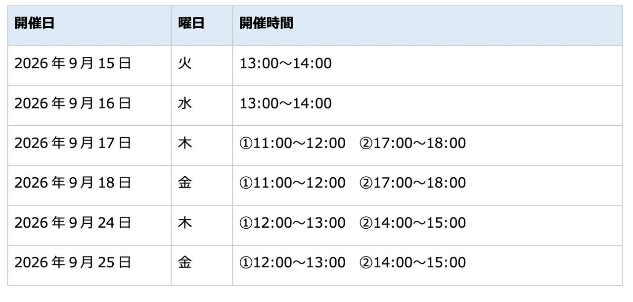 調理ロボットと経費精算の視点から店舗・本部DXを学ぶ無料ウェビナー開催