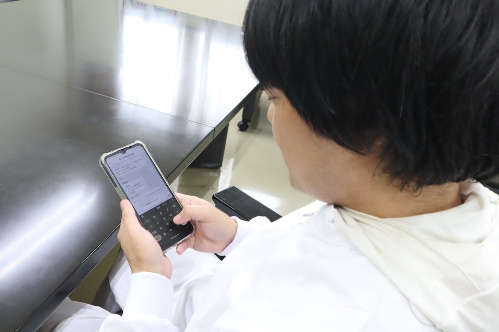 イチビキがカミナシ従業員を導入、工場起因のクレームを58％削減