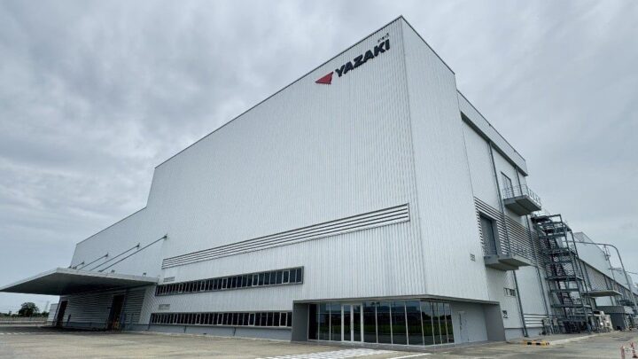 矢崎グループがタイにアルミ新工場を竣工、生産能力を3倍に増強