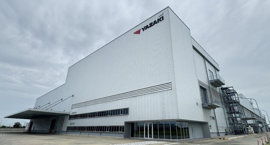 矢崎グループがタイにアルミ新工場を竣工、生産能力を3倍に増強