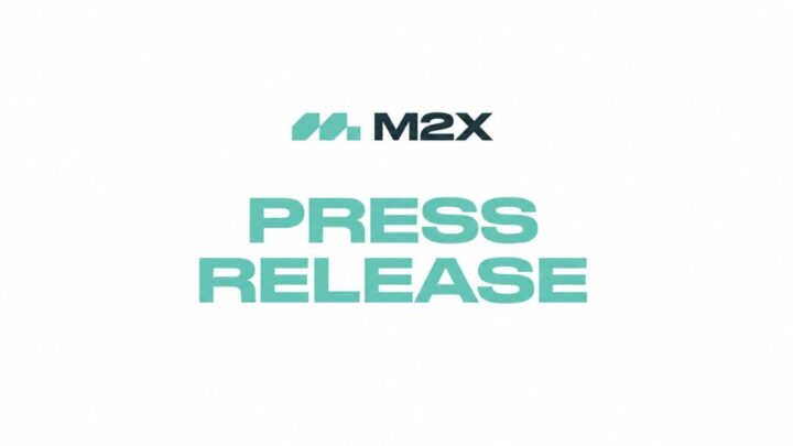 M2Xが商工中金とビジネスマッチング契約、中小製造業の設備保全DXを共同支援