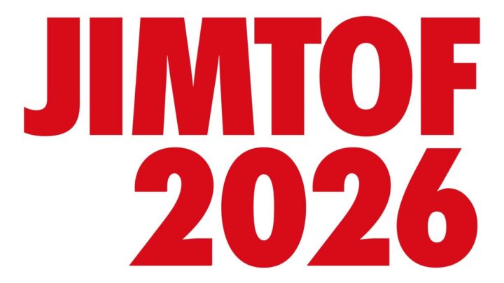 JIMTOF2026の事前登録が9月開始。AMやロボット加工、3DAモデル活用を特集
