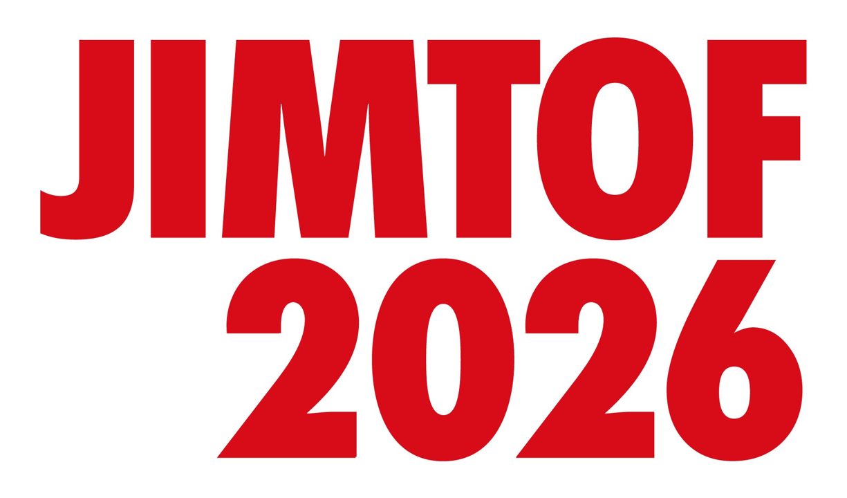 JIMTOF2026の事前登録が9月開始。AMやロボット加工、3DAモデル活用を特集