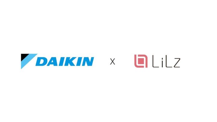 LiLzがダイキンから資金調達を実施。設備点検から省エネまで一貫した工場向けソリューション開発へ