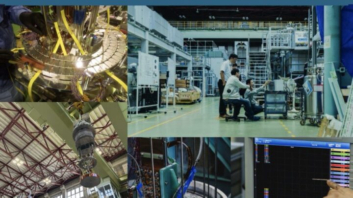 核融合発電の鍵、高温超伝導マグネットの共同研究成果が国際学術誌に掲載
