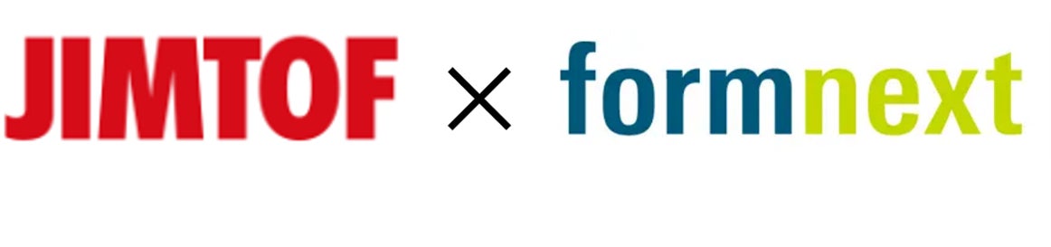 JIMTOF2026が世界最大級のAM展示会「Formnext」とコラボ、南ホールでセミナー開催へ